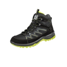 Malfini Uniszex bakancs, ARDEN BLACK CTX MID S40, Malfini Fekete 42 munkavédelmi cipő