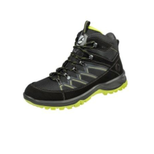 Malfini Uniszex bakancs, ARDEN BLACK CTX MID S40, Malfini Fekete 45 munkavédelmi cipő