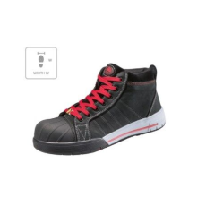 Malfini Uniszex bakancs, Bickz 733 W B28, Malfini Fekete 45