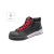 Malfini Uniszex bakancs, Bickz 733 W B28, Malfini Fekete 45