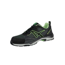 Malfini Uniszex cipők, SPLENDID GREEN GH LOW S43, Malfini 38 Fekete
