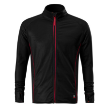 Malfini Vertex ADLW41 Stretch polár (fekete, S) munkaruha