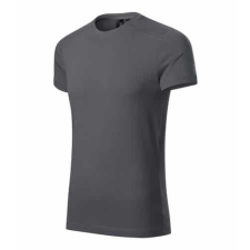 MALFINIPREMIUM 150 Malfinipremium Action férfi pólók light anthracite - 2XL munkaruha