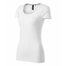 MALFINIPREMIUM 152 Action Női póló Malfinipremium Fehér - 2XL munkaruha