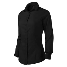 MALFINIPREMIUM 263 Dynamic női ing Malfinipremium Fekete - XL munkaruha