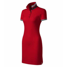 MALFINIPREMIUM 271 Malfinipremium Dress up női ruha F1 piros - XL
