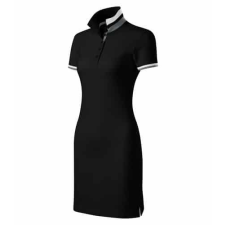MALFINIPREMIUM 271 Malfinipremium Dress up női ruha Fekete - M munkaruha