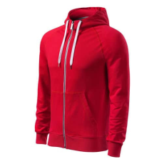 MALFINIPREMIUM 452 Malfinipremium Voyage férfi pulóver F1 piros - XL