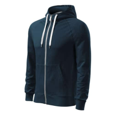 MALFINIPREMIUM 452 Malfinipremium Voyage férfi pulóver tengerészkék - 2XL munkaruha