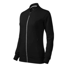 MALFINIPREMIUM 454 Bomber női felső Malfinipremium Fekete - 2XL munkaruha