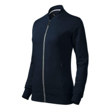 MALFINIPREMIUM 454 Bomber női felső Malfinipremium tengerészkék - 2XL munkaruha