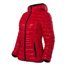 MALFINIPREMIUM 551 Everest női dzseki Malfinipremium F1 piros