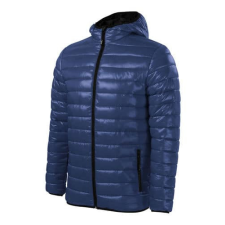 MALFINIPREMIUM 552 Everest Férfi kabát Malfinipremium tengerészkék - L munkaruha