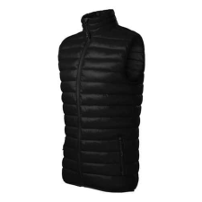 MALFINIPREMIUM 553 Everest férfi mellény Malfinipremium Fekete - M munkaruha
