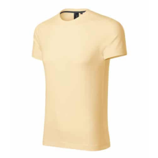MALFINIPREMIUM Action póló férfi bourbon vanilla 2XL