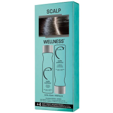 Malibu C Scalp Wellness Collection 532 ml kozmetikai ajándékcsomag