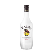  Malibu Coconut 1l Kókuszos fehérrum [21%] likőr