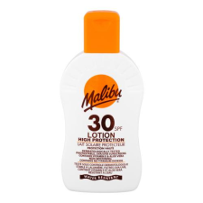 Malibu Lotion SPF30 fényvédő készítmény testre 200 ml uniszex naptej, napolaj