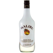 Malibu Rum 1l rum