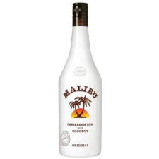  Malibu rum 1L 21% DRS rum
