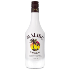  Malibu rum DRS (0,7L / 18%) rum