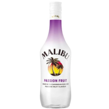  Malibu Rum Passion Fruit 0,7l rum