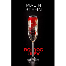 Malin Stehn Boldog új év (BK24-211318) irodalom