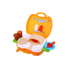 Malipen Playset Malipen, pizzéria zacskóban konyhakészlet