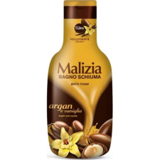 Malizia Argán és Vanília Habfürdő 1000ml (8003510025107) tusfürdők