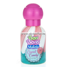 Malizia Bon Bons Sweet Candy edt 50ml női parfüm és kölni