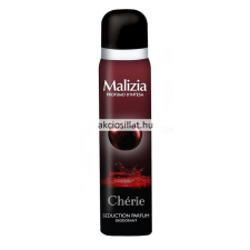 Malizia Cherry dezodor 100ml dezodor
