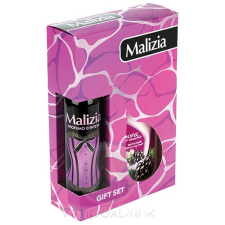  Malizia DD Mora Tus.300ml+Deo Burlesque 100ml kozmetikai ajándékcsomag