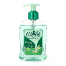 Malizia Foly.szap. Fehérpézsma Anti 300ml szappan