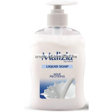 Malizia folyékony szappan tejkrémmel 300ml tisztító- és takarítószer, higiénia
