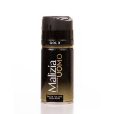 Malizia Gold férfi dezodor 150ml dezodor