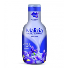 Malizia Habfürdő 1000ml Írisz / ÚJ tusfürdők