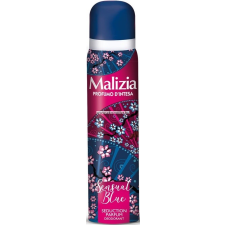 Malizia Sensual Blue dezodor 100ml dezodor