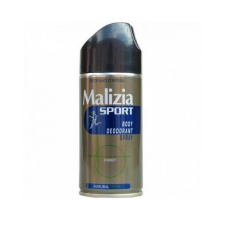  Malizia SPORT Energy dezodor spray, 150 ml dezodor