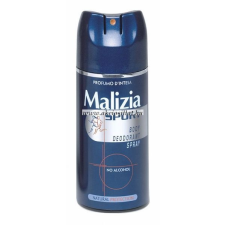 Malizia Sport No Alcohol dezodor 150ml dezodor