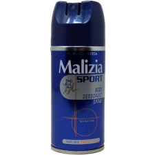 Malizia Sport No Alcohol dezodor 150ml dezodor