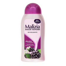 Malizia Szeder&Pézsma tusfürdő 300ml tusfürdők