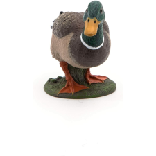 MALLARD PATKÁNY FIGURA játékfigura