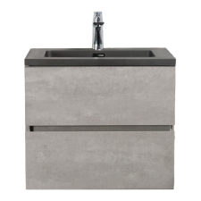  Mallorca 60 mosdószekrény fürdőszoba bútor