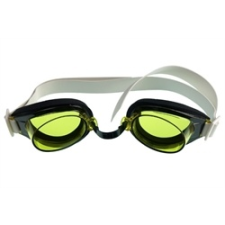  Malmsten TG edző úszószemüveg áttetsző, állítható orr nyereggel úszófelszerelés