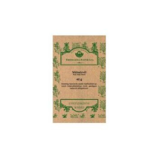  MÁLNALEVÉL TEA /HERBÁRIA/ 40 g gyógytea