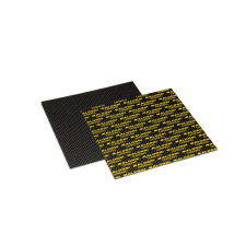 MALOSSI 0.30mm szénszálas lapok (100x100) Malossi Motor alkatrészek Membránok, szívócsonkok egyéb motorkerékpár alkatrész