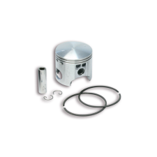 MALOSSI dugattyú Ø57.50mm Piaggio/Vespa - 34 5327 egyéb motorkerékpár alkatrész