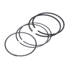MALOSSI Dugattyúgyűrű készlet Malossi 150cc Ř58mm az M.3111627-hez egyéb motorkerékpár alkatrész