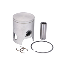 MALOSSI Dugattyúkészlet Malossi 50cc 39,88mm - 12mm dugattyúcsap egyéb motorkerékpár alkatrész