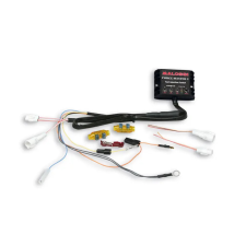 MALOSSI ECU Box Force Master 2.1 Malossi Elektronika Gyújtások Gyújtáselektronikák (CDI) egyéb motorkerékpár alkatrész